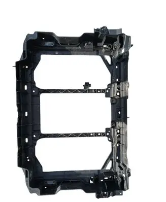 Mazda CX-5 Radiator support slam panel KD5353111