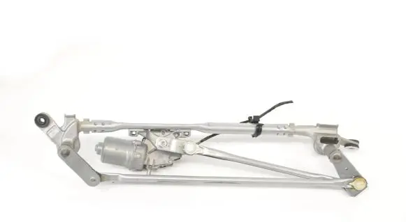 Jaguar E-Pace Front wiper linkage and motor JPC317500BA