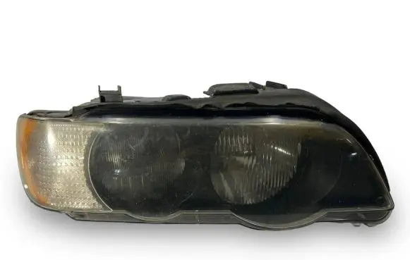 BMW X5 E53 Headlight/headlamp
