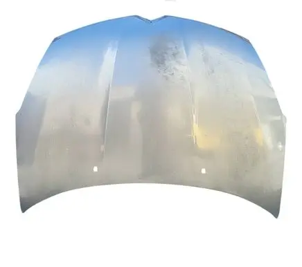 Citroen C-Crosser Engine bonnet/hood