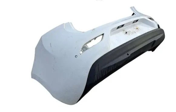 Volvo V40 Rear bumper 31283756