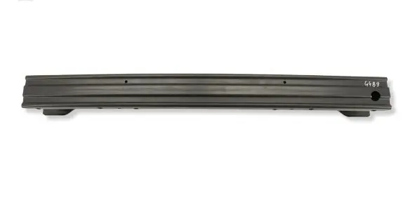 Renault Clio V Rear bumper support beam 756108804R