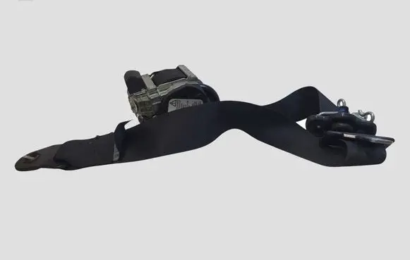 Ford Mondeo MK IV Rear seatbelt 6G9N61294 606637500