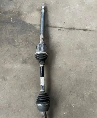 Land Rover Range Rover Sport L494 Front driveshaft DPLA-3N128-BC