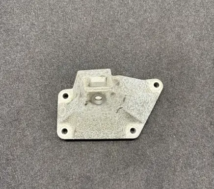BMW 5 F10 F11 Engine mounting bracket 6775903