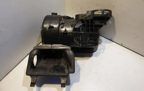 Volvo V70 Interior heater climate box assembly housing 6G9N18C277AA