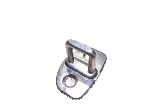 Audi A6 S6 C6 4F Front door lock loop/hook striker 8E0837033