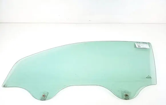 Mercedes-Benz CLC CL203 Front door window/glass (coupe) A2037250510