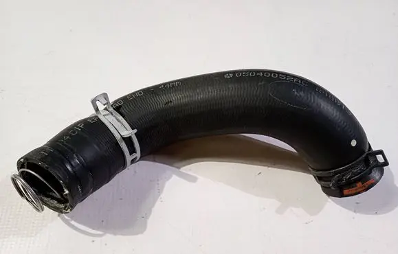 Dodge Charger Engine coolant pipe/hose 05040052AC