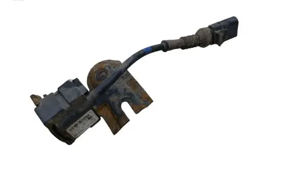 Volkswagen Phaeton ESP acceleration yaw rate sensor 3D0907651 15179200061 H02S000