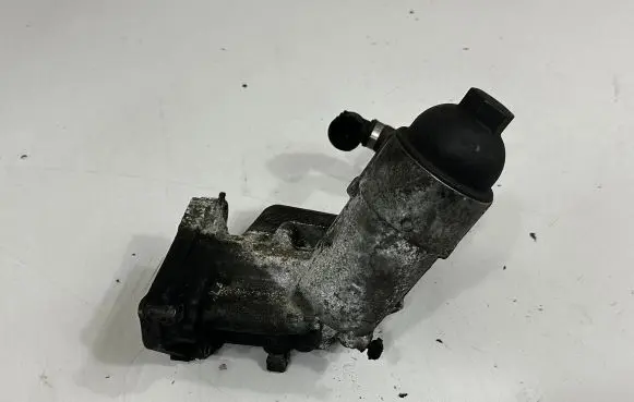 BMW X5 E70 Other engine bay part 7805408