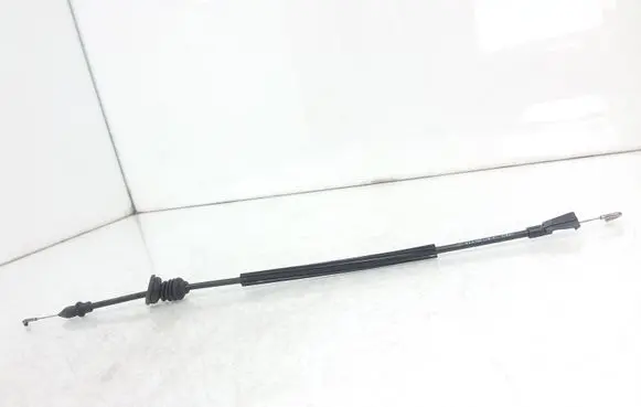 Volkswagen Golf IV Front door cable line 1J4837085