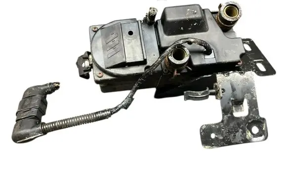 Volkswagen Sharan Auxiliary pre-heater (Webasto) 5M2118K463CA