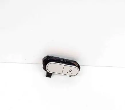 Mercedes-Benz GLE W167 Seat heating switch A1779056800