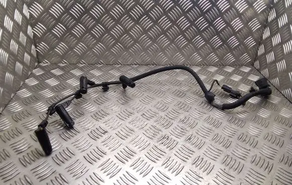 BMW 3 E90 E91 Glow plug wires 758039704G