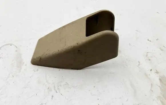 Toyota Land Cruiser (J120) Seat trim 7169260040