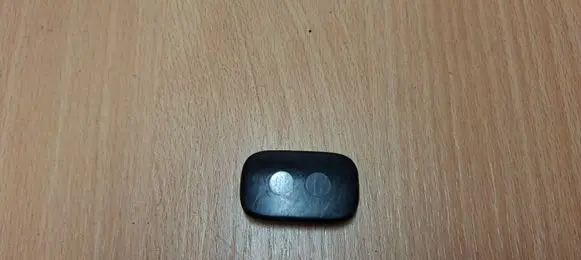 Renault Laguna III Front door handle cover 8200008498