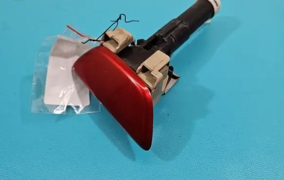 Mazda CX-5 Headlight washer spray nozzle IMPRK1454934