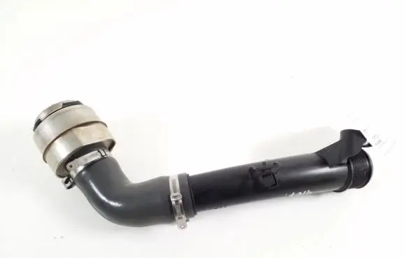 Dacia Sandero III Intercooler hose/pipe 144609120R