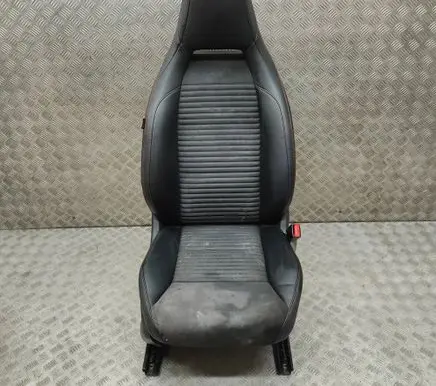 Mercedes-Benz CLA C117 X117 W117 Front passenger seat A1769109201