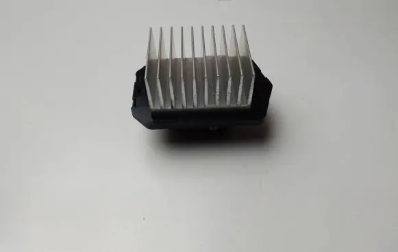 Honda CR-V Heater blower motor/fan resistor 0778001030