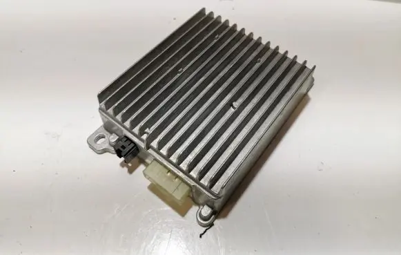 BMW X5 F15 Battery control module 9362074