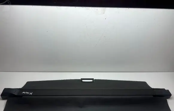 Opel Astra H Parcel shelf load cover 