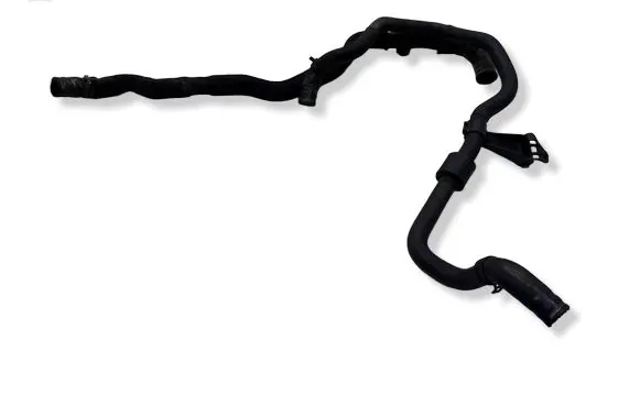 Volkswagen Tiguan Engine coolant pipe/hose 5N0122109AA
