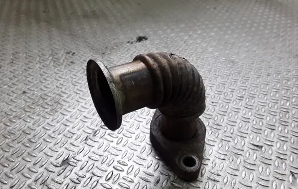Peugeot 307 EGR valve line/pipe/hose