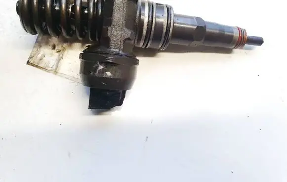 Audi A3 S3 8L Fuel injector 038130073AJ