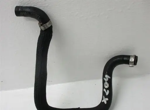 Mercedes-Benz GLK (X204) Power steering hose/pipe/line 