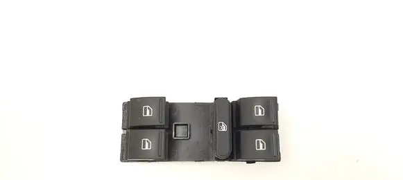 Volkswagen PASSAT B6 Electric window control switch 1K4959857B