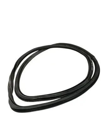 Audi Q5 SQ5 Front door rubber seal 80A831721