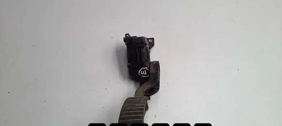 Renault Laguna II Accelerator throttle pedal 820002904