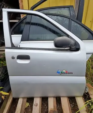 Suzuki Ignis Front door NOCODE