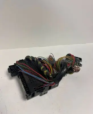 Volvo S60 Comfort/convenience module 8645716 8688562