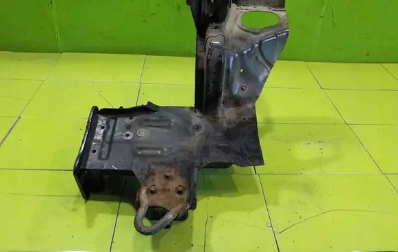 Citroen Berlingo Front side member PRZOD 11AB31 8DA8C617AFD145EB8F