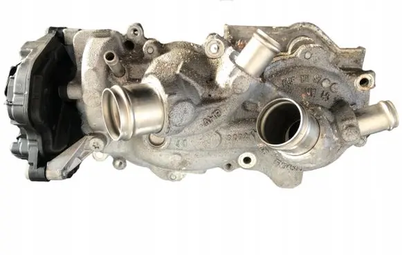 Volkswagen T-Roc Water pump 05E121111G