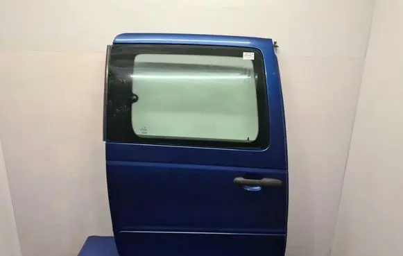 Mercedes-Benz Vaneo W414 Side sliding door 