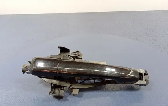 Volvo V50 Front door exterior handle 30663866