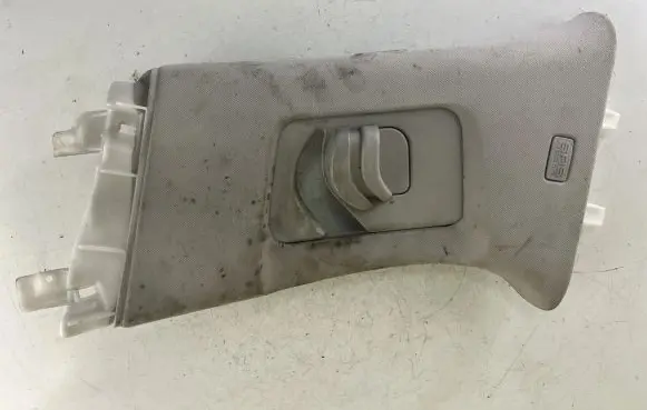 Citroen C5 (B) pillar trim (top) 9655494077