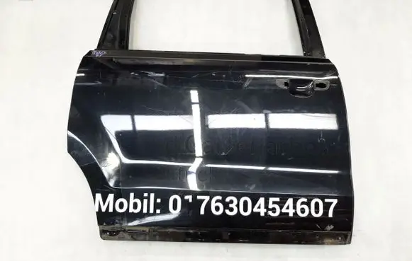Seat Alhambra (Mk2) Front door 7N0