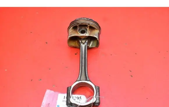 Piston