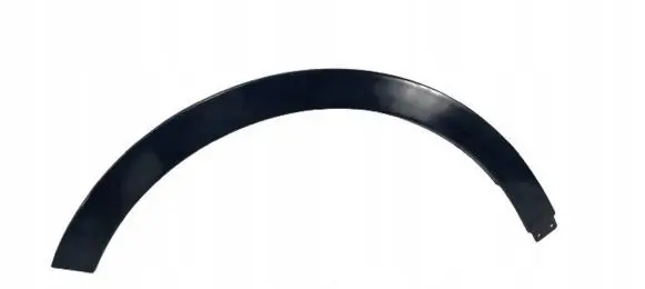 Skoda Superb B6 (3T) Fender trim (molding) BT3T0507