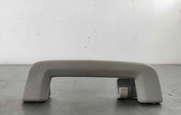 Jaguar XF X250 Rear interior roof grab handle C2Z11335LHJ C2Z1215LHJ