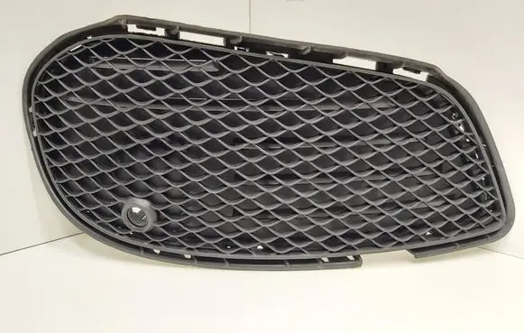 Mercedes-Benz C W205 Front bumper lower grill A2058854023 205AMG