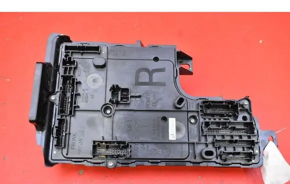 Tesla Model Y Comfort/convenience module 165765030B