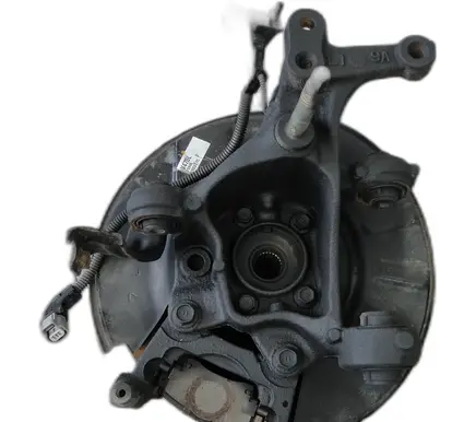 Toyota RAV 4 (XA50) Rear wheel hub