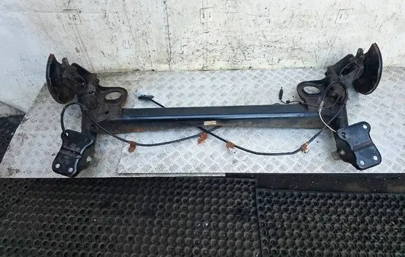 MG ZS Rear axle beam 
