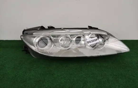 Mazda 6 Headlight/headlamp F014002483
